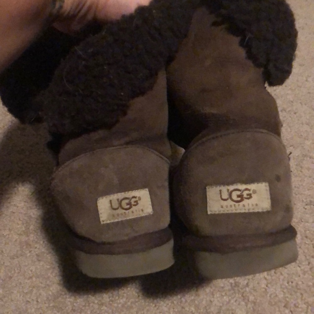 Ugg boots